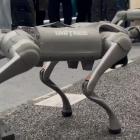 CES 2025: Chinese firms show leading AI-powered robots, EVs, smart glasses