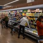 Washington state wants to block the Kroger-Albertsons merger