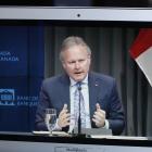 Poloz Hears Proposals for New Fund to Pull Canada’s Pension Managers Back Home