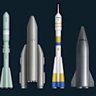 SpaceX Trounces Boeing and Lockheed as Space Force Hands Out $13 Billion in Launch Contracts