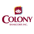 Colony Bankcorp Reports Fourth Quarter 2023 Results