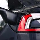 Tesla Stock Drops. 4 Reasons Robo-Taxi Launch Is a Worry.
