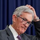 Trade chaos is part of the plan for Trump, nightmare for Powell