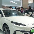 EU votes to impose tariffs on Chinese EVs