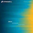 Stagwell (STGW) Releases Annual Report for 2024: A Breakthrough Year that Reestablished the Challenger Network as the Fastest Growing Business in the Industry