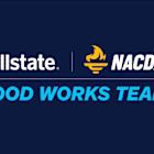 Champions of Impact: Allstate and NACDA name spring Good Works Team