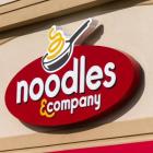 Noodles & Company (NDLS) Q1 Earnings Beat Estimates, Fall Y/Y