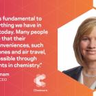 An Interview With Denise Dignam, President and CEO, Chemours