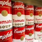 Is Campbell's Stock Underperforming the S&P 500?
