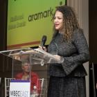 Aramark Receives Awards for Commitment to People and the Planet