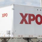 XPO beats Q4 estimates