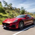 Stellantis considers selling Maserati as orders go into reverse