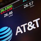 AT&T to Buy Lumen’s Mass Markets Fiber Business for $5.75 Billion