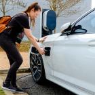 Why ChargePoint Stock Is Crashing Today