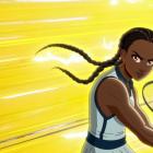 UPS and Tennis Great Coco Gauff Team Up to Inspire the Next Generation of Small Business Entrepreneurs