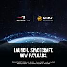 Rocket Lab Enters Payload Market with Agreement to Acquire Geost, Positioning Itself as Disruptive Prime to U.S. National Security