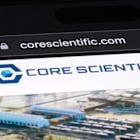 Why Is Core Scientific Stock Gaining Today?