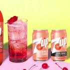 The Weekly Sip: Keurig Dr Pepper serves Shirley Temple 7UP | Constellation taps CPG veteran as executive VP