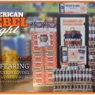 American Rebel Light Beer Announces Placements of Multi-Case Product Displays at Key Strategic and Premium Retail Accounts Across Tennessee