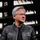 Nvidia Ruffles Tech Giants With Move Into Cloud Computing