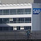 SAP Stock Soars on Earnings Beat. What That Means for IBM, Oracle, and Microsoft.