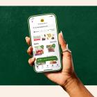 Instacart records vigorous Q3