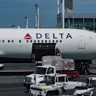 Delta warns tariffs could force airline to stop buying foreign-made airplanes