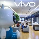 Alibaba studio pulls top game from Vivo's app store after similar move by Tencent