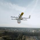 DoorDash Expands Drone Delivery Partnership with Wing in Charlotte