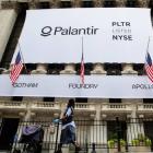 Palantir Is Best S&P 500 Stock in November. This Chemical Materials Company Is the Worst.