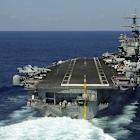 Israel Ramps Up Iran Attacks, U.S. Sends Ships; Defense Stocks Rise
