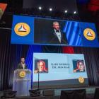 Garmin co-founders inducted into the prestigious National Aviation Hall of Fame