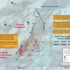 Collective Mining Expands Apollo to the Southwest and Extends High-Grade Sub Zones to Depths of Over 1,000 Metres Including 39.95 Metres at 4.42 g/t Gold Equivalent