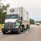 LTL carriers see softer volume trends in August