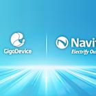 Navitas & GigaDevice Announce Partnership to Combine Power & Control for Next-Gen, High-Frequency, High-Efficiency, & High-Density Power Platforms