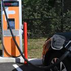 ChargePoint enhances charging stations with AI as shares slide amid slower EV sales growth