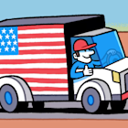 Are American assets great again? Not so fast