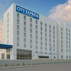 Marriott International Signs Multi-Unit Agreement with Corporación Polaris and Cardedeu to Debut City Express by Marriott in El Salvador