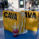 Cava Stock Surges To All-Time High on Strong Earnings, Sales Outlook