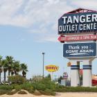 'Everybody's looking for value': Tanger CEO on consumer spending