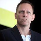 Palantir's Peter Thiel Gave Employees $1,000 Monthly For Living Near Office, Book Says. Here's Why