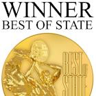 USANA Takes Home Five Best of State Awards, Including the Coveted Best of State Statue