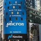 FedEx Struggles, Micron Stock Rips Up Ahead Of Earnings; Highflying Drone Maker Set For Turnaround