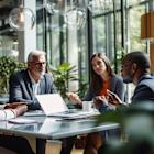 Aon plc (AON): Among the Stocks Analysts Are Upgrading Today