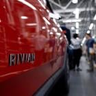 Rivian says other automakers 'knocking on door' about tech from VW joint venture