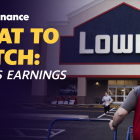 Lowe's earnings, Fedspeak, DNC in Chicago: What to Watch