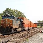 CSX rebounds from service problems and sluggish operations