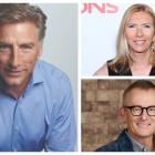 These 13 New Footwear, Fashion & Retail CEOs Will Shape the Industry in 2024 and Beyond
