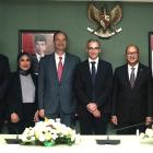 Siloam Hospitals Group and Philips sign AI capability MoU to support Indonesia’s healthcare transformation strategy