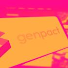Genpact (NYSE:G) Reports Q1 In Line With Expectations But Stock Drops 15.3%